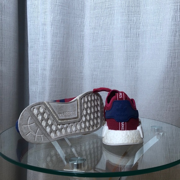 Adidas shoes - Picture 3 of 4